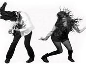 Regardez nouveau clip Cults, Outside