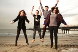 Deux soirs, deux concerts