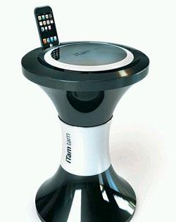 Le magnifique iTamtam à -50% sur Groupon !