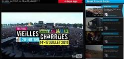 Festival des Vieilles Charrues. Suivez, en vidéo, la vingtième édition de l'évènement breton !