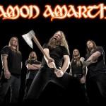Amon Amarth - 14 août 2011 - Impérial de Québec