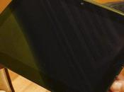 tablette Sony pour septembre