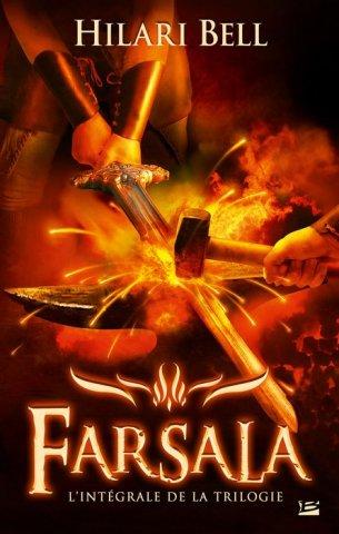 Les sorties Bragelonne de Juillet...en image