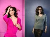 Monica Bellucci reprend mannequinat avec marque Eric Bompard