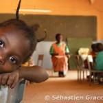 École maternelle, Association Benebnooma (Koudougou, Burkina Faso)