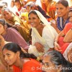Journée du commerce équitable, Association Tara Projects (New Delhi, Inde)