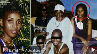 DSK –  La première sortie publique avortée de Nafissatou Diallo
