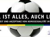 Fifa s'excuse pour avoir interdit banderole lesbienne