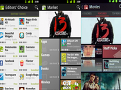 Télécharger nouvelle version l'android market 3.0.26 [APK]