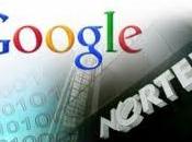 Apple consortium rachète 6000 brevets Nortel Google.