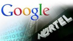 Apple et son consortium rachète 6000 brevets de Nortel à Google.