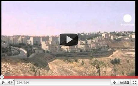 Israël : boycotter les colonies de Cisjordanie est désormais illégal