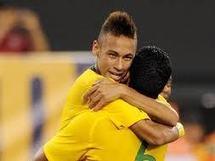 COPA AMERICA : Le Brésil se qualifie face à l’Equateur sur un score flatteur (4-2)