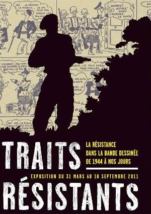 Traits résistants