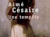 Aimé Césaire: lecture contestable Shakespeare tempête 1969)