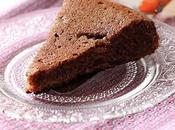 Gâteau poele façon Yummy version noix cranberries