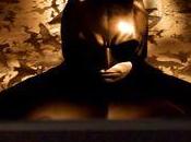 [Vidéo] Premier teaser cinéma pour Batman Dark Knight Rises