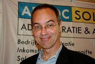 Echecs à Leiden : Pedrag Nikolic © site officiel 