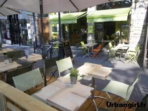 Zone Verte – Restaurant et salon de thé écolo…sur place ou à emporter