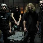 Festival d'été de Québec 2011 - Voïvod - 14 juillet 2011 - Scène Bell - Plaines d'Abraham