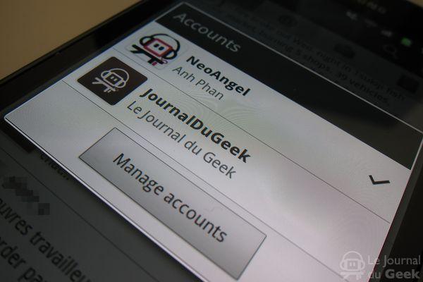 twitter2 Twitter et Facebook à jour sur Android