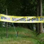 La Gela en haut de l’affiche ce 14 juillet