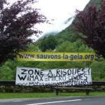 La Gela en haut de l’affiche ce 14 juillet