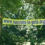 La Gela en haut de l’affiche ce 14 juillet