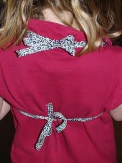 Ma louloute prend la pose