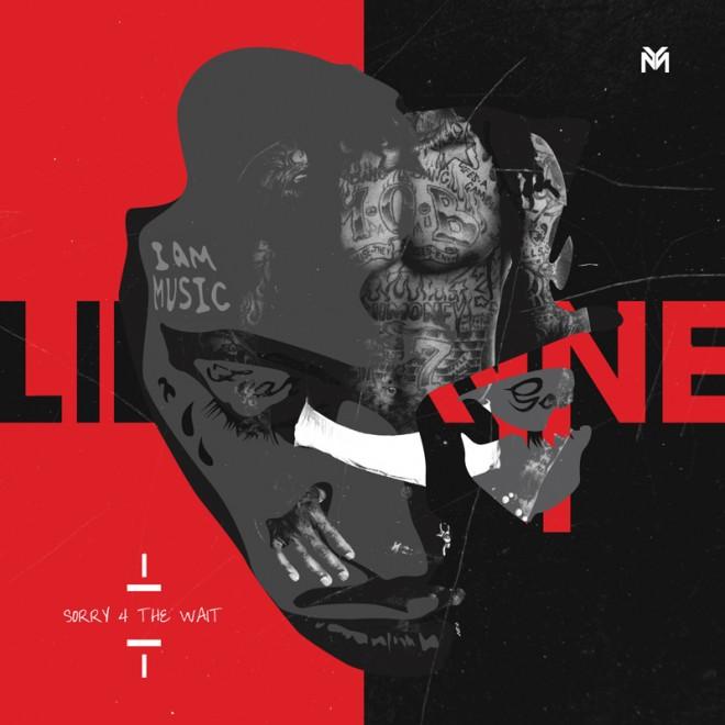 NOUVELLE CHANSON : LIL WAYNE – SORRY 4 THE WAIT (ADELE – ROLLING IN THE DEEP SAMPLE)