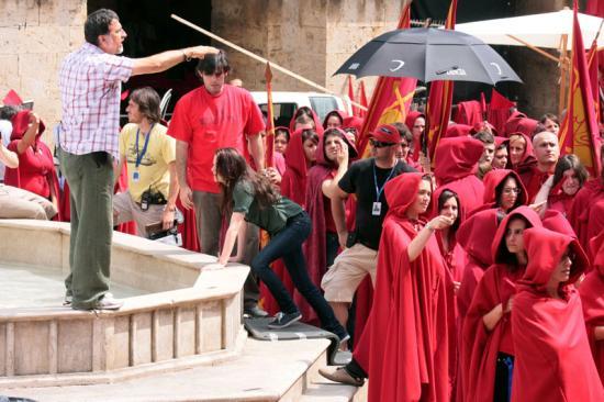 Charlie Bewley parle de son rôle et de la saga Twilight