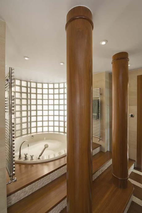 Villa “Atmosphère”, style contemporain près de Genève