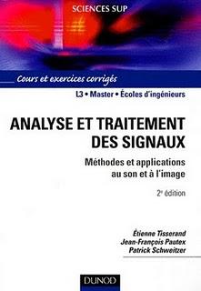 Analyse et traitement des signaux