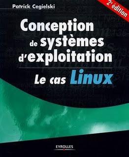 Conception des systèmes d'exploitation : Le Cas Linux