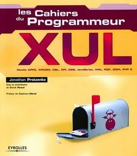 Les Cahiers du Programmeur XUL