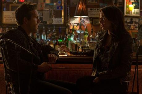 Critique cinéma :  Green Lantern (3D)