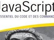 Javascript l’essentiel code commandes