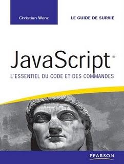 Javascript : l’essentiel du code et des commandes