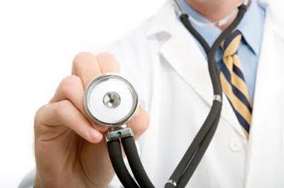 Fin du « contrat santé solidarité »  : Beau cadeau électoral de l'UMP aux médecins !