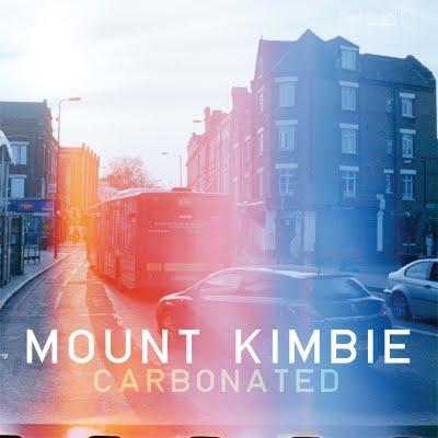 Mount Kimbie : nouvel EP 