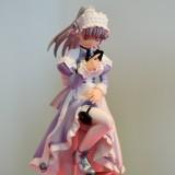 Japan Expo 2011 - Du côté des figurines (1) DSC0175 e1310134583800 160x160 Japan Expo 2011 : Compte Rendu (part.3)