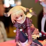 Japan Expo 2011 - Du côté des figurines (2) DSC01831 160x160 Japan Expo 2011 : Compte Rendu (part.3)