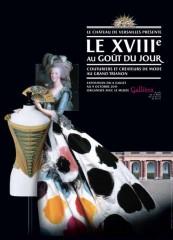 expo,mode,versailles,grand trianon,18e siècle,au goût du jour