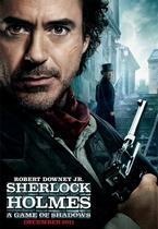 Sherlock Holmes 2 : affiches, images & trailer en VF !