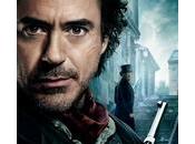 Sherlock Holmes affiches, images trailer