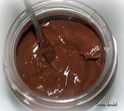 Crème chocolat façon Danette