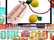 Blog Semaine petits plaisirs d'Amandine...