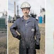 Dominique DELPOUX expose “ LA COFRA ”  à Monflanquin (82)