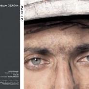 Dominique DELPOUX expose “ LA COFRA ”  à Monflanquin (82)