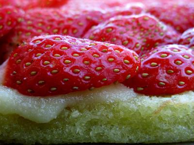 un gâteau suédois : Nationalbakelse un gâteau suédois : Nationalbakelse